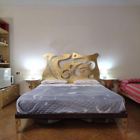 B&B Via Del Golf 41 Carimate Zimmer foto